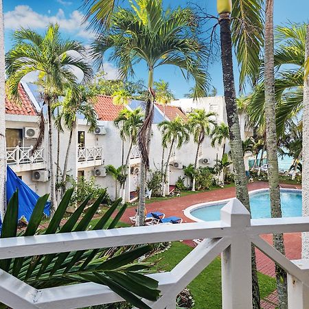 Chrisanns Paradise Suite By The Ocean - Apt#9 Ocho Rios Exterior foto